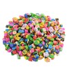 300PCS Mini Fun Erasers for Kids Bulk,Cute Assorted Novelty Pencil