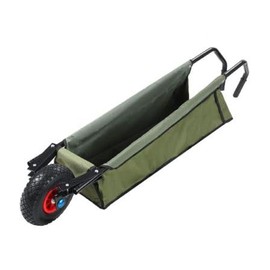Foldable Garden Wheelbarrow by Agriculture Solutions