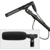 Senal MC24-ES Professional Condenser Shotgun Microphone -