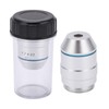 1X Microscope Objective Lens 195 Infinity Achromatic Low Power Objective