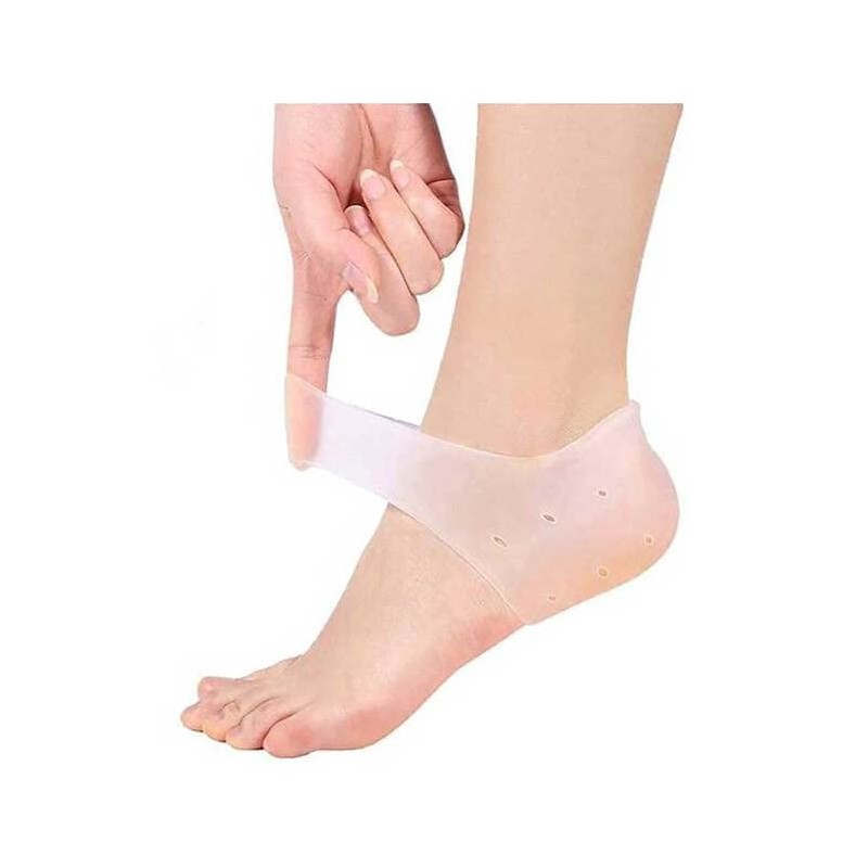 Heel Protector (Pack of 2 Pairs) | Pack of 2