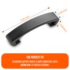 WC ClampZ A50 – Headband Support Brace Clamps (2-Pack) Compatible