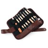 22pcs Clay Sculpting Tools Kit Lightweight Incisive Hardwood Handles Metal