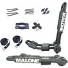 Malone Foldaway-J Kayak Carrier