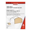 Coleman DX 360 2000033125 Side Wall For-Party Shade Sun Shade