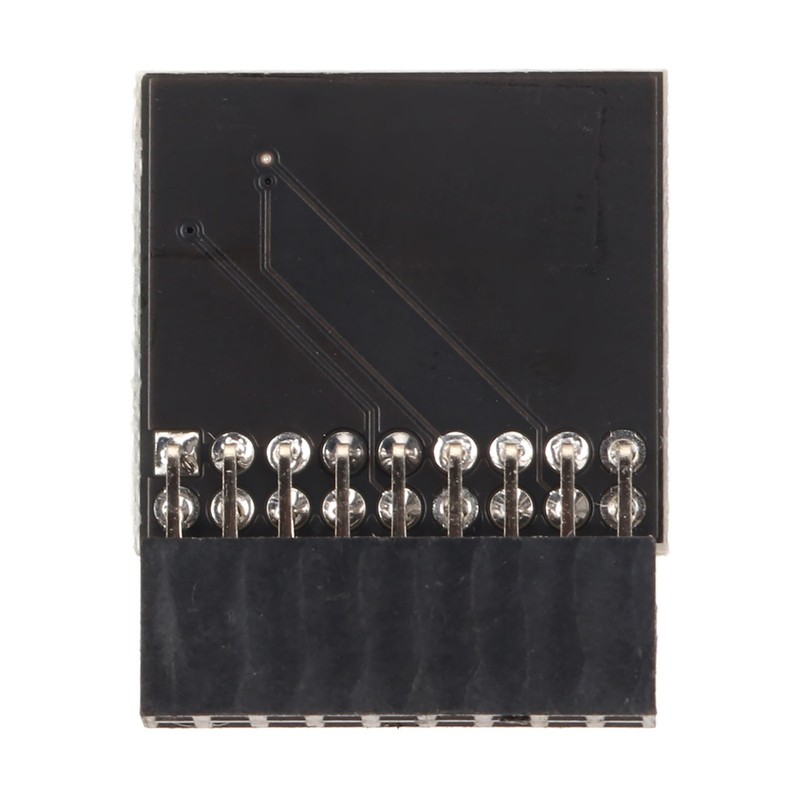 TPM2.0 Security Module 18Pin LPC Interface Remote Card Encryption Security