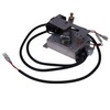 Holdia Throttle Potentiometer w/Micro Switch Pot Box 27094G01 Compatible with