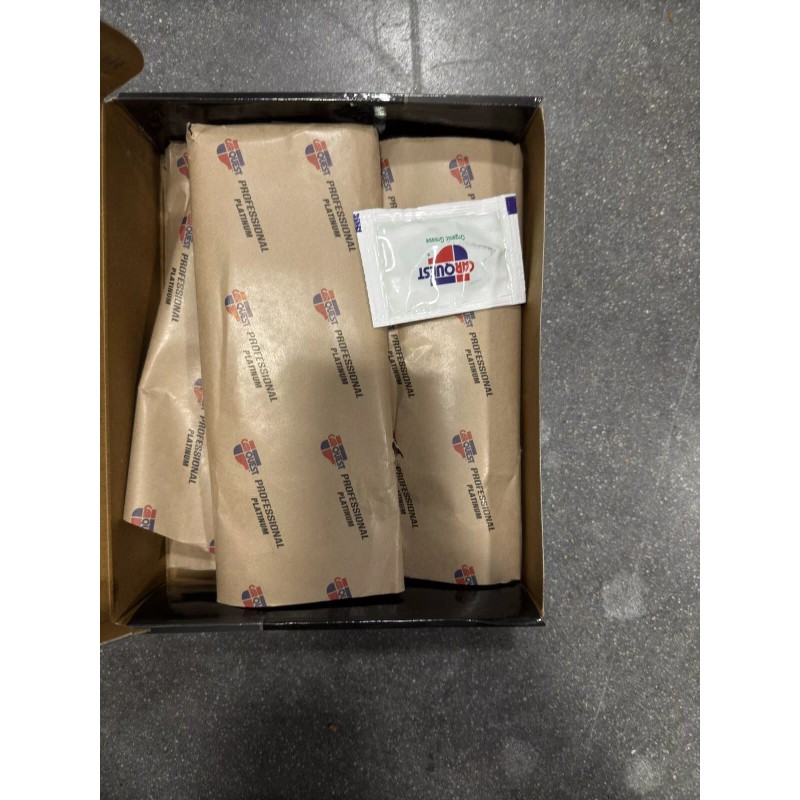 Carquest Disc Brake Pad Set-Profession