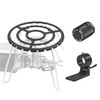 Mogoti ST-310 Mini Trivet for Regulator Stove, Assist Lever, Ignition
