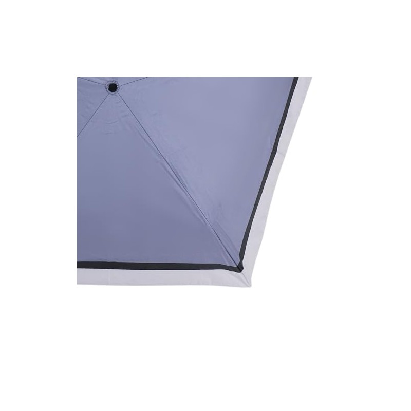Moonbat 22-222-91881-02 Parasol Folding Umbrella, Ultra Lightweight, 99.99% of Light