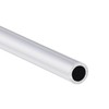 uxcell 6063 Aluminum Round Tube 7mm OD 5mm Inner Dia