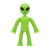 Onda Expandable Alien Toy Tube, Telescopic, Freely