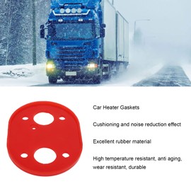 Car Heater Gasket, Diesel Parking Heater Accessories, High Temperature Resistant, Reduce Vibration And Noise, For Eberspacher Airtronic D2 D4