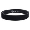 QHA Mens Real Leather Belts for Men Jeans 100% Full