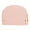 GUESS Dome Cosmetic Pouch L Candy Pink, Candy Pink
