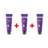 아오모리 볼륨에센스 미용실추천 휴대용 컬링에센스 소형, 40ml, 3개 Aomori Volume