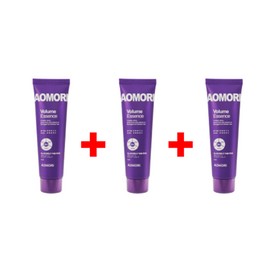 아오모리 볼륨에센스 미용실추천 휴대용 컬링에센스 소형, 40ml, 3개 Aomori Volume Essence Salon Recommended Portable Curling Essence Small, 40ml, 3 Pieces, 40ml × 9개