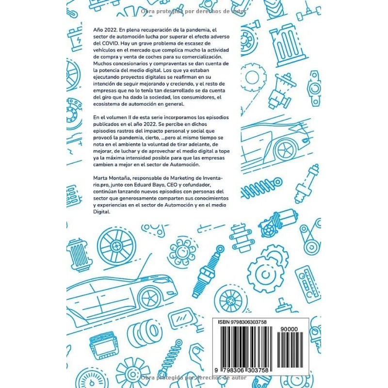 Digitalizar, Acelerar Y Ganar (volumen Ii: 2022): El Libro I