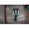 top flite BRAND NEW Top Flite Universal driver headcover Black