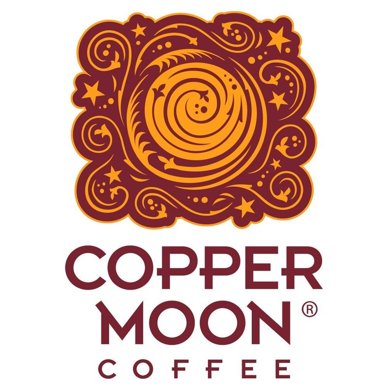 Copper Moon Single Serve Coffee Pods Compatible with Keurig K-Cup