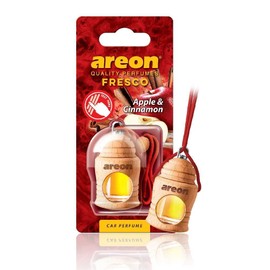 Air Freshener Areon Fresco Apple & Cinnamon