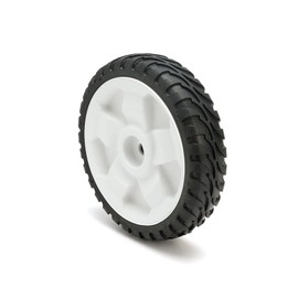 Toro Part # 137-4833 Wheel; 22" Recycler Non Geared Wheel