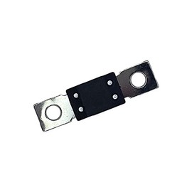 MEGA/AMG Fuse 350 Amp, 32V, 298 Series, Time Delay, Bolt Down - Automotive/Marine (350A / 32V) - 2 Pack