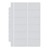 Kumpel Album Refill Ticket Collection Holder AB Type KPTH006