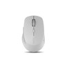 Rapoo M300G Silent Wireless Mouse, Bluetooth 5.0, 2.4 GHz, Multi-Device,