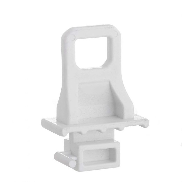 Masterpart Dryer Door Latch Catch Hook Lock To Fit Beko