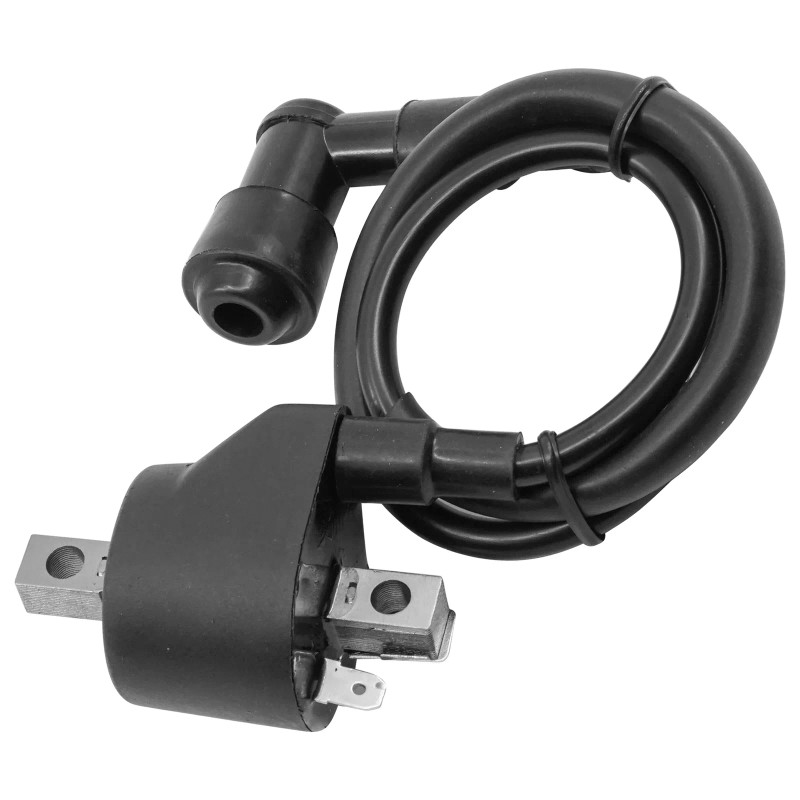 Caltric Ignition Coil for Polaris Scrambler 400 2X4 4X4 1995-2002