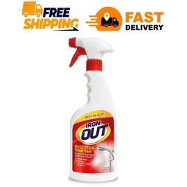 Iron Out Rust Stain Remover 24 fl oz