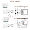 Zigbee 3.0 Mini Smart Relay WiFi Switch 1 Way DIY