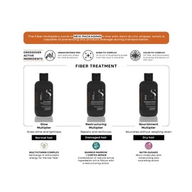 Alfaparf Leinsamen Mutterzelle Nourishing Multiplier 150 ml