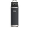 THERMOS ICON SERIES Stainless Steel Water Bottle with Spout -