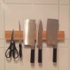 40cm Magnetic Knife Holder Knives Magnetic Strip Strong Magnet Knife