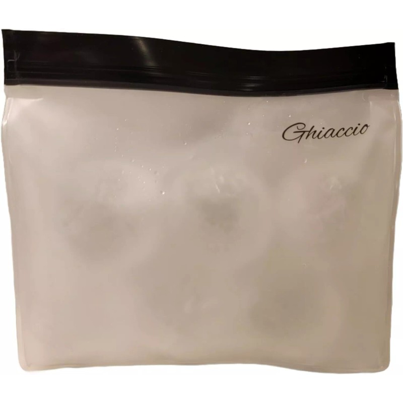 Rubbermaid Crystal clear ice ball maker Choose your Cube -