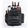 Cooler Backpack, Tactical, Insulated. Heavy Duty, Extra Large, Leak Proof