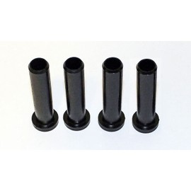 Bushings for Polaris 330 Magnum 4X4 HDS 2003-2006 Front A Arm Lower - Both Sides by Race-Driven