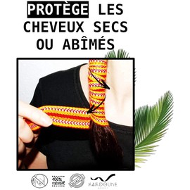 Kardoune from Algeria + Tutorial + Cotton Bag (2 m)