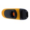 Kazoo Resin Environmental Protection ABS Performance Musical Instrument with Flute