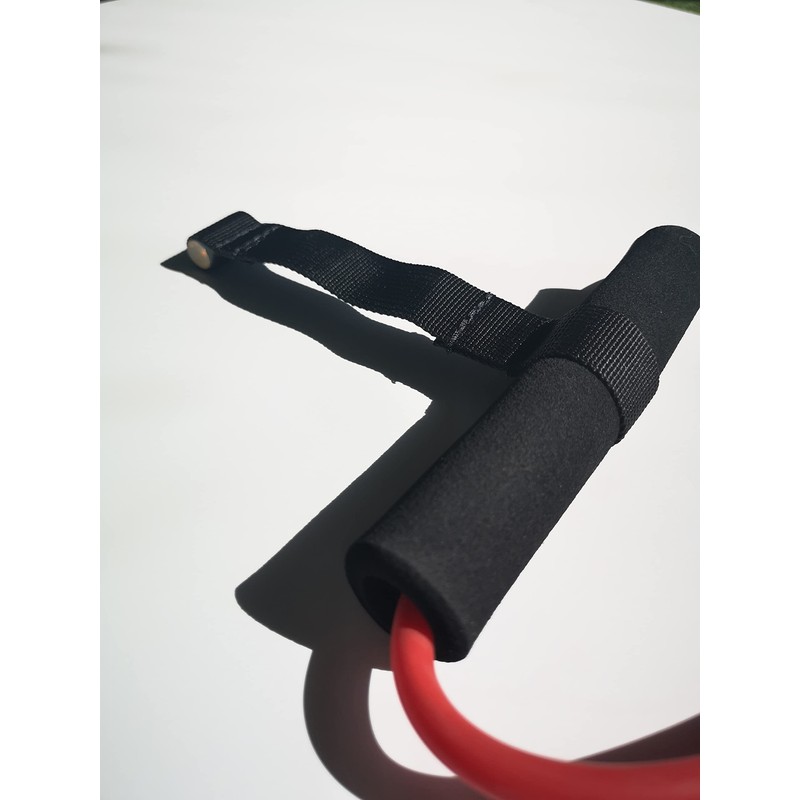 A99 Golf Resistance Bands Exercise Fitness Yoga or Pilates Workout