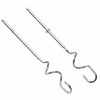 CHAR YONG Replacement for Hamilton Beach Mixer Dough Hooks for