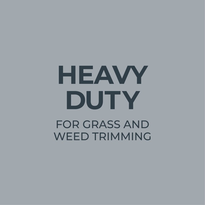 Woodland Tools Co. Heavy Duty Rotating Grass Shears, Handheld Grass