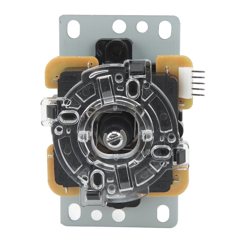 Arcade Joystick Gamepad DIY Joystick Arcade Game Fighting Stick Replacement