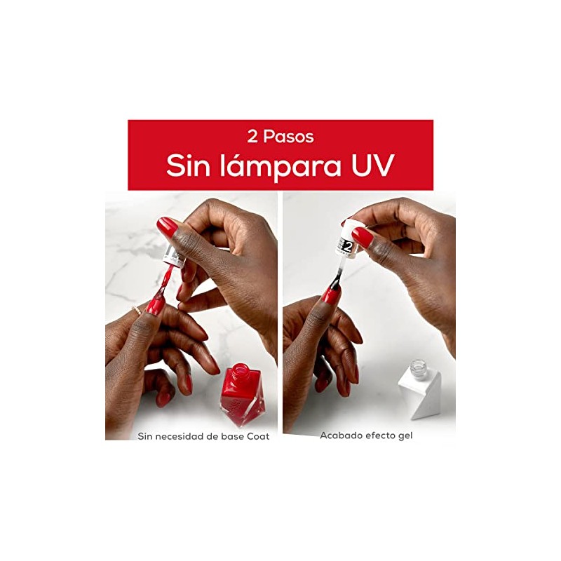 Essie Langanhaltender Nagellack Gel Couture Nr. 30 sew me, Nude,