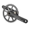 Road Bike Crankset Hollow Integrated Bike Crank Arm Set Off