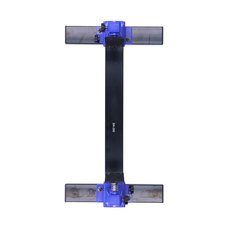 Adjustable Soldering Clamp Holder SN‑390 Phone Computer PCB Assemble Repair