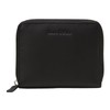Marc O'Polo Ellis Zip Wallet M Black, black