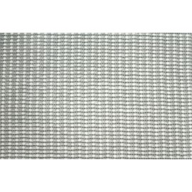 Towa Sangyo Cotton Thought Men's Foaming Firm Long Cotton Towel